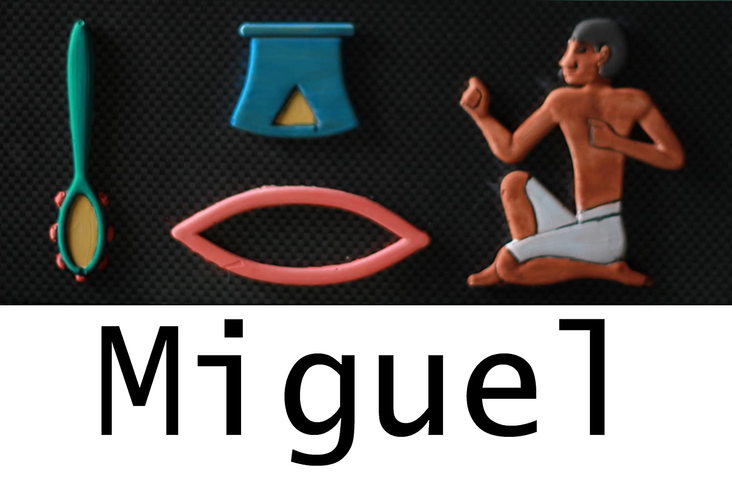 Tu nombre PERSONALIZADO - Imagen 5