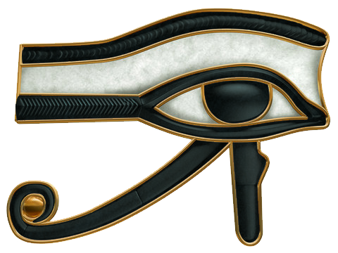 Ojo de Horus