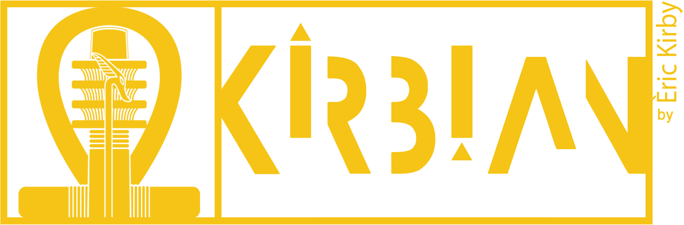 KIRBIAN